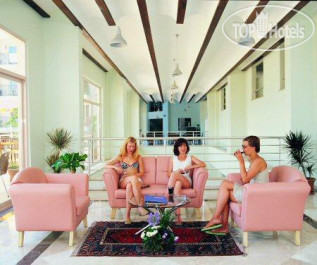 Kemer Dream 4* - Фото отеля