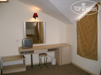 Kemer Dream 4* - Фото отеля