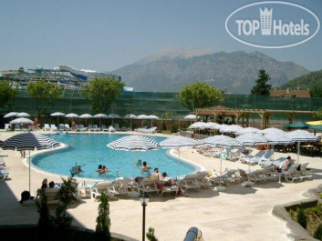 Kemer Dream 4* - Фото отеля