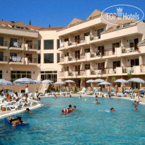 Kemer Dream 4* - Фото отеля