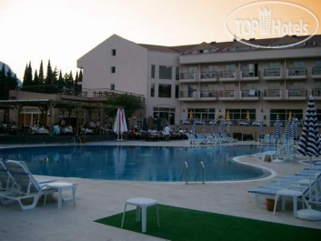 Kemer Dream 4* - Фото отеля