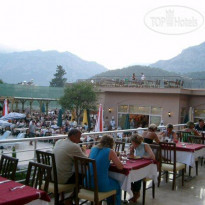 Kemer Dream 4* - Фото отеля