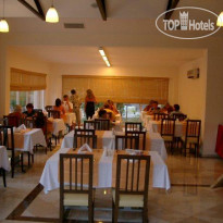 Kemer Dream 4* - Фото отеля