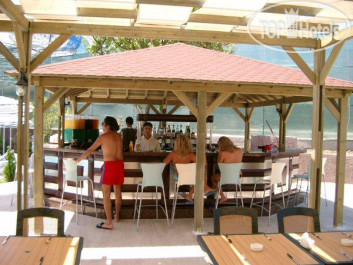 Kemer Dream 4* - Фото отеля