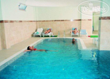 Kemer Dream 4* - Фото отеля