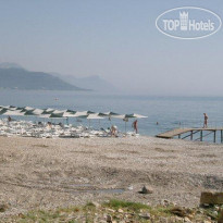 Kemer Dream 4* - Фото отеля