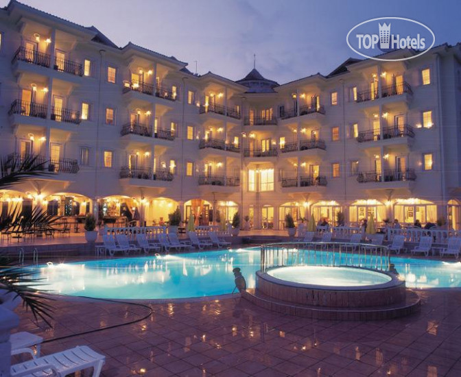 Фотографии отельера Sinatra 4*