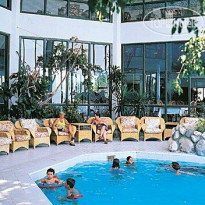 Holiday Area Eco Dream Club Sea Resort (закрыт) 