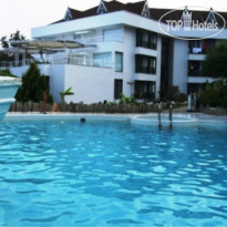 Holiday Area Eco Dream Club Sea Resort (закрыт) pool