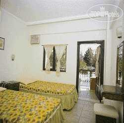 Новые добавленные фото туристов в Berkay 3*