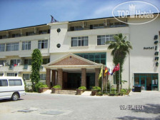 Club Marakesh Beach Hotel 3*