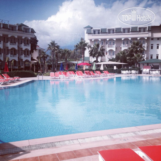 Фотографии отельера Anita Club Fontana Life Hotel 4*