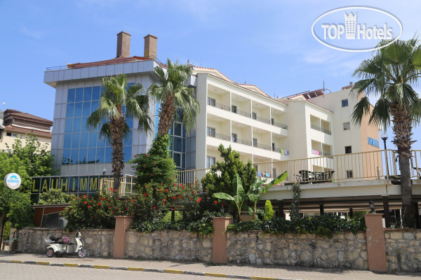 Istanbul Beach Hotel
