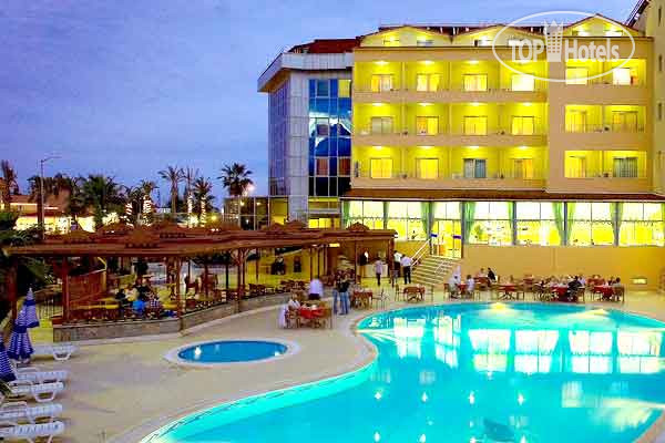 Istanbul Beach Hotel