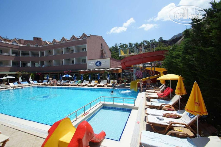 Новые добавленные фото туристов в Grand Viking 4*