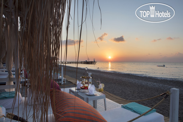 Фотографии отельера Selectum Luxury Oriental 5*