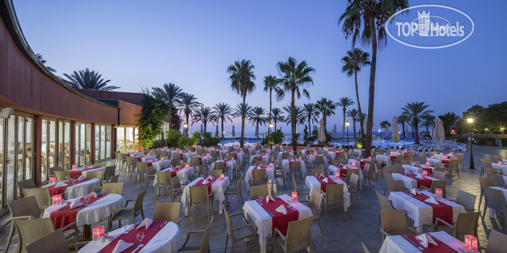 Новые добавленные фото туристов в Selectum Luxury Oriental 5*