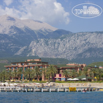 The Norm Collection Kemer  