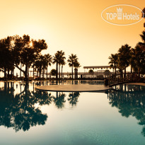 Активный бассейн в Seven Seas Hotel Life 5*