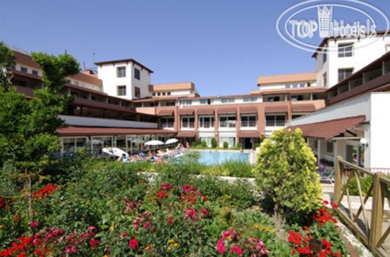 Новые добавленные фото туристов в DG Hotels Rose Resort 4*