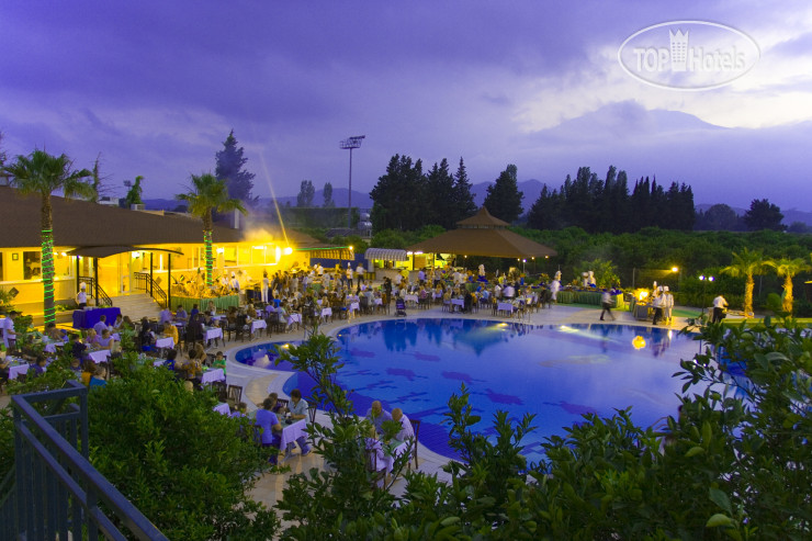 Новые добавленные фото туристов в Miramor Garden Resort Hotel 4*