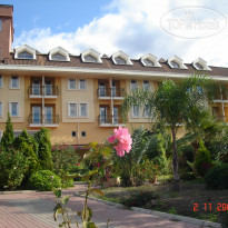 Miramor Garden Resort Hotel 