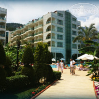 Grand Ring 5* - Фото отеля