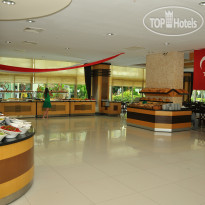 Grand Ring 5* - Фото отеля