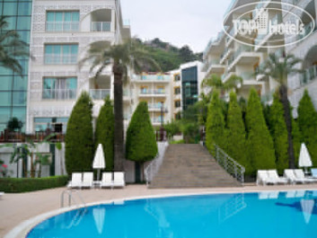 Grand Ring 5* - Фото отеля