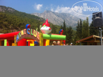 Grand Ring 5* - Фото отеля