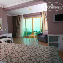 Grand Ring 5* - Фото отеля