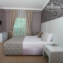 Grand Ring 5* - Фото отеля