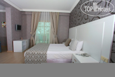 Grand Ring 5* - Фото отеля
