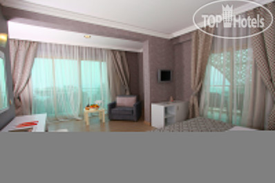 Grand Ring 5* - Фото отеля