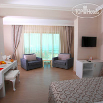 Grand Ring 5* - Фото отеля