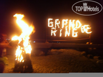Grand Ring 5* - Фото отеля
