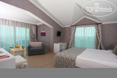 Grand Ring 5* - Фото отеля