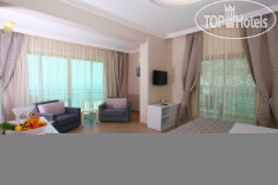 Grand Ring 5* - Фото отеля