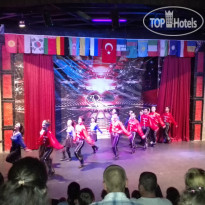 Grand Ring 5* - Фото отеля
