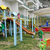 Grand Ring 5* - Фото отеля