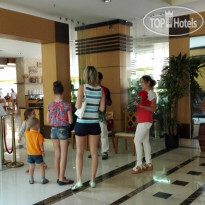Grand Ring 5* - Фото отеля