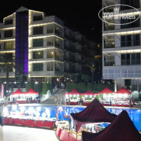 Grand Ring 5* - Фото отеля