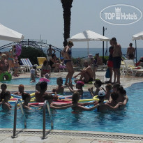 Grand Ring 5* - Фото отеля