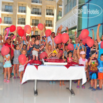 Grand Ring 5* - Фото отеля