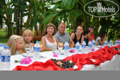 Grand Ring 5* - Фото отеля