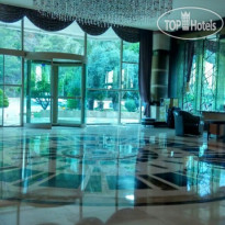 Grand Ring 5* - Фото отеля