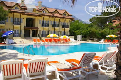 Grand Ring 5* - Фото отеля