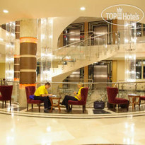 Grand Ring 5* - Фото отеля