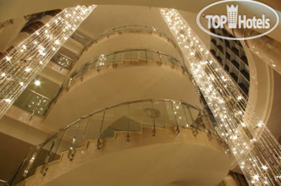 Grand Ring 5* - Фото отеля
