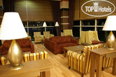 Grand Ring 5* - Фото отеля